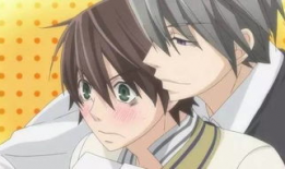 小白受漫画,小白受的奇幻冒险之旅