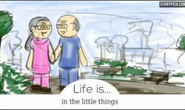 社交漫画,描绘当代人际关系的幽默与深思